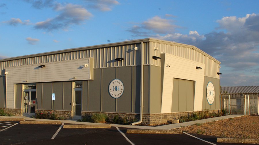 Medical marijuana dispensaries OK'd to open in Columbus, Newark