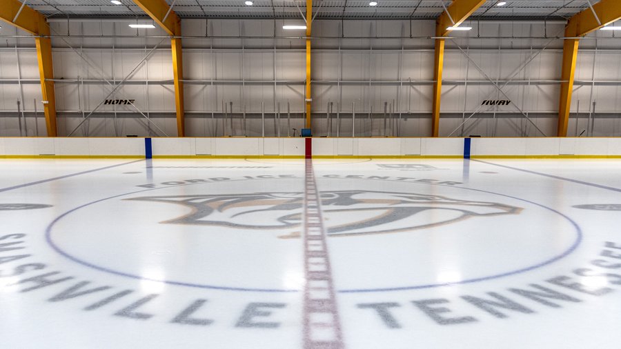 Nashville Predators explore idea of Bellevue hockey facility