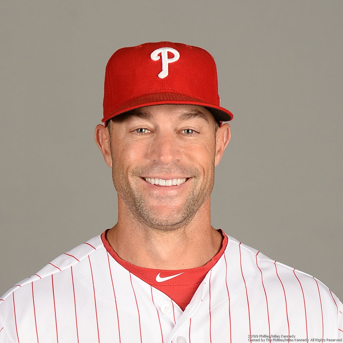 Everything you need to know about new Phillies manager Gabe Kapler