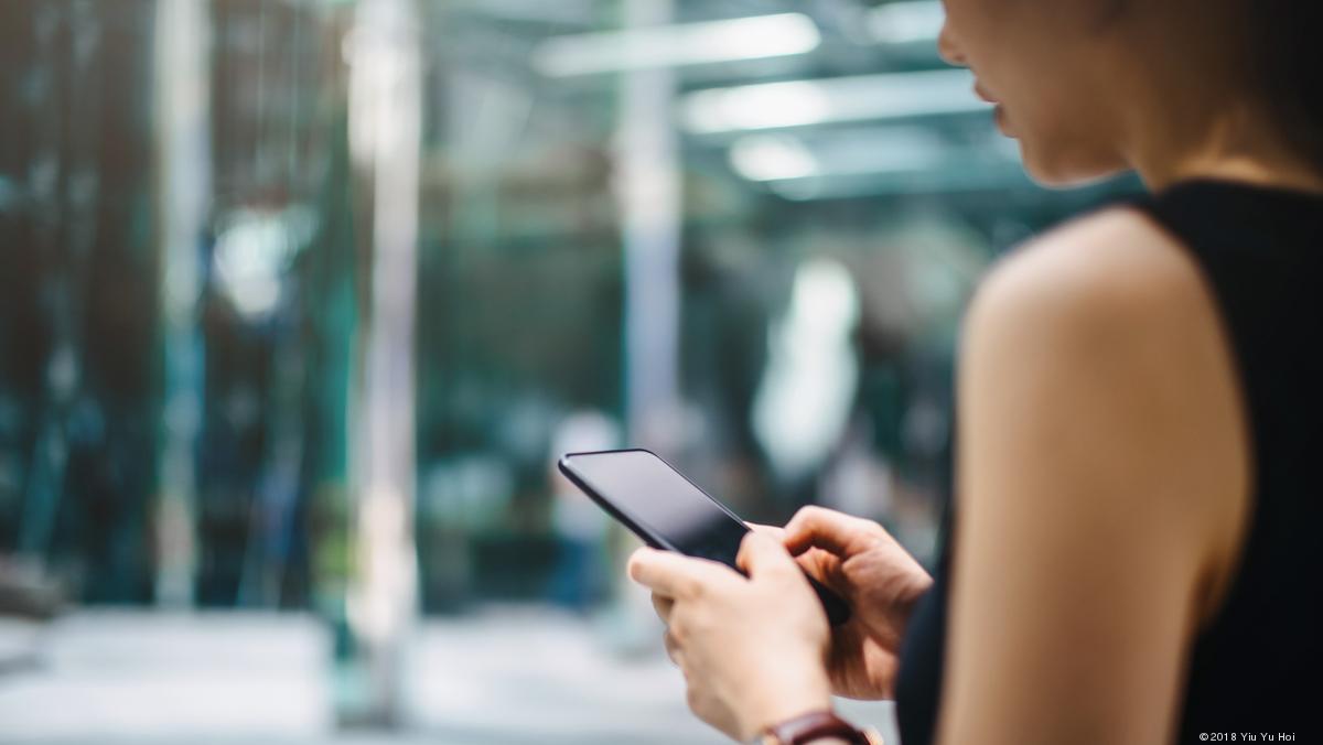 Banking in the postdigital era 5 technology trends that will define the future of banking in