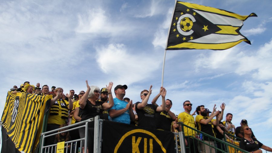 Columbus Crew searching for new jersey sponsor after deal with Acura expires