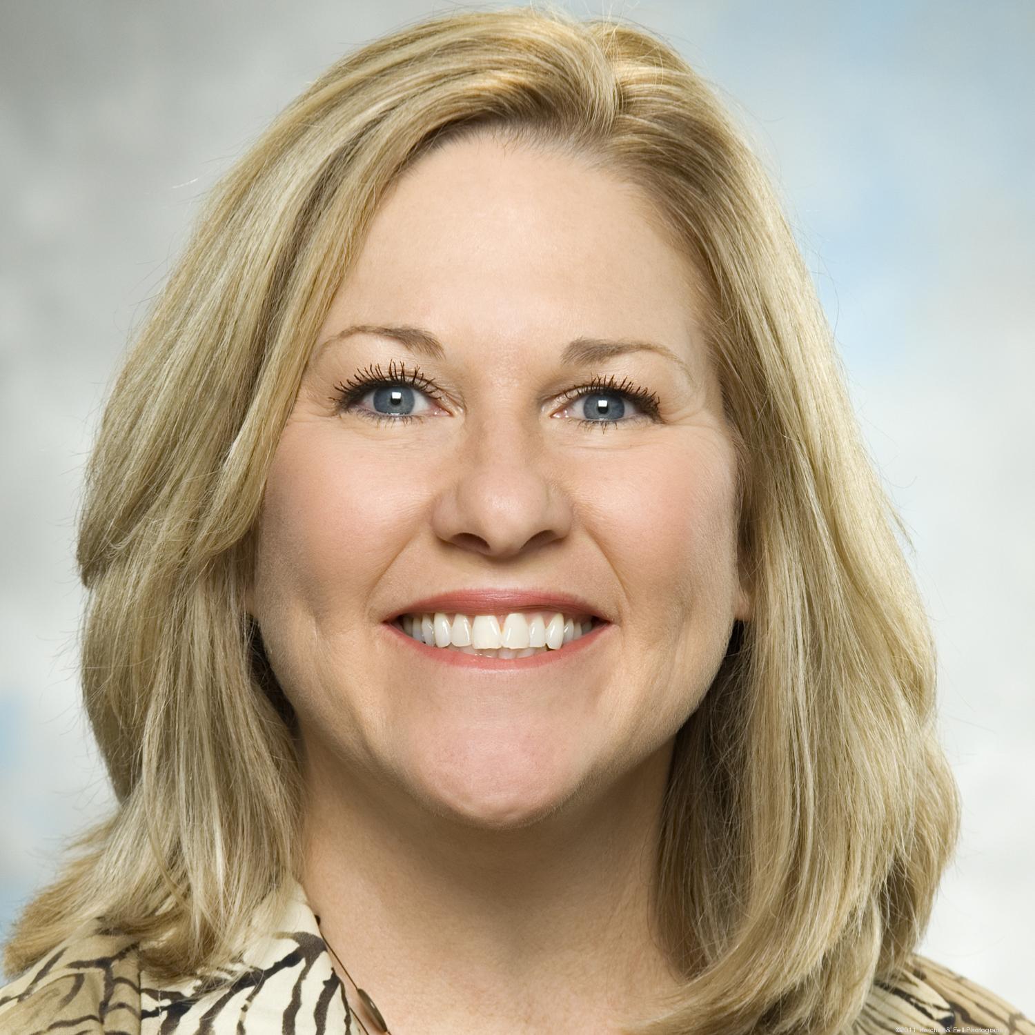 Cindy Anderson | People on The Move - Nashville Business Journal