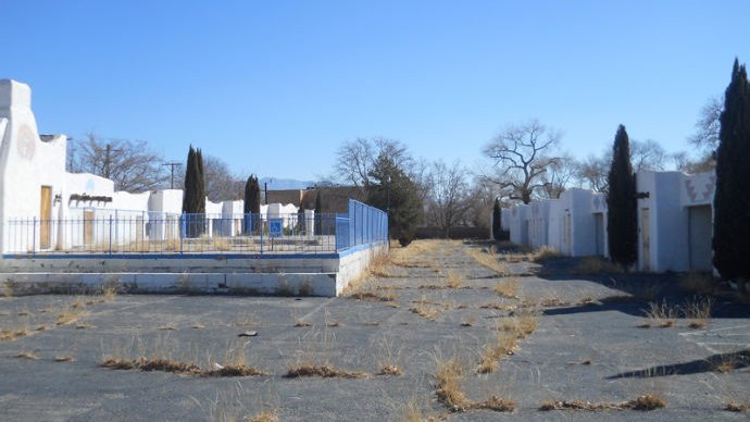 ABQ City Council approves redevelopment plan for ‘blighted’ stretch of ...
