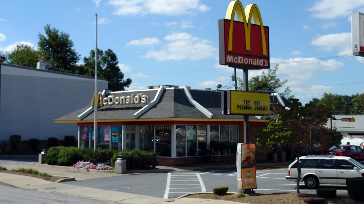 McDonald's franchise owner grows business - Baltimore Business Journal