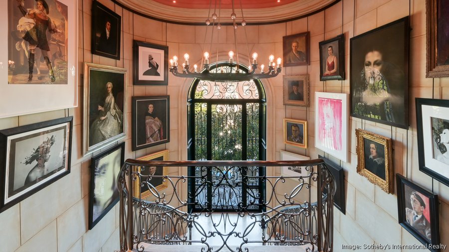 Battery co-founders re-list Pacific Heights home for $35