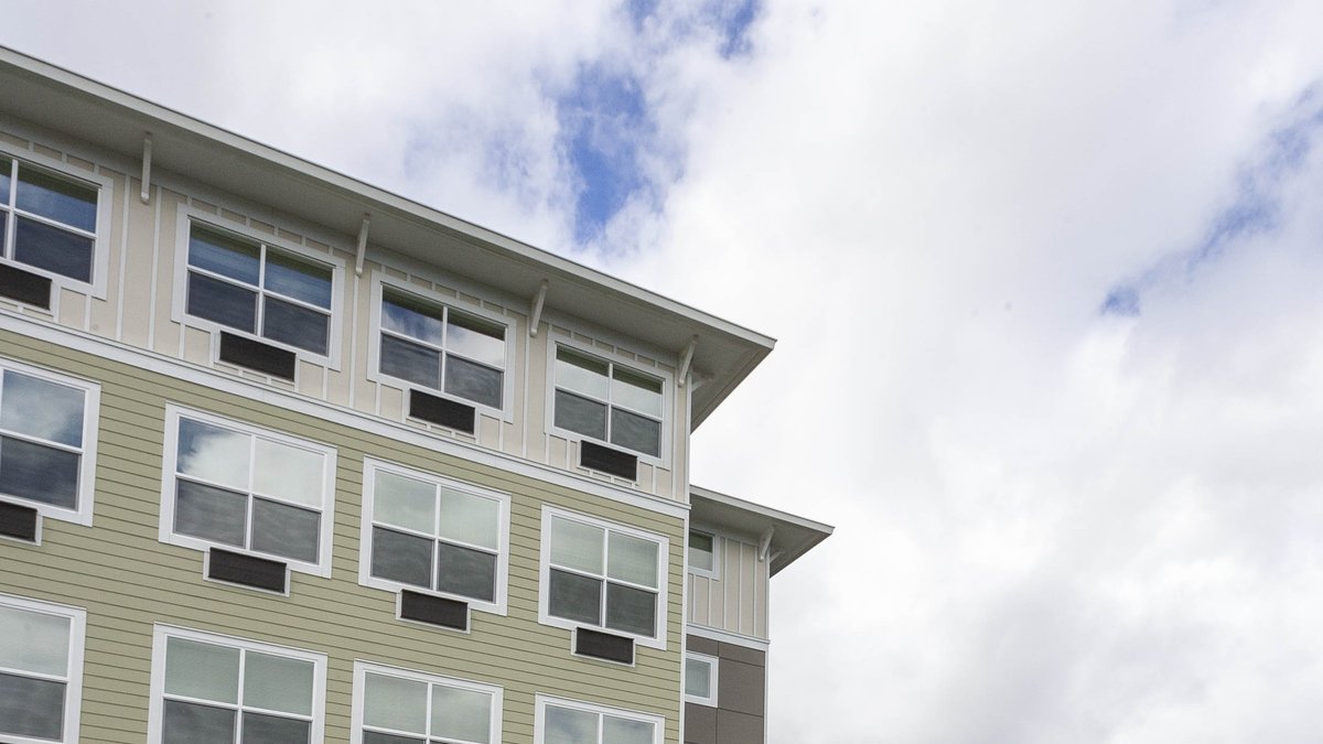 The Plaza Assisted Living community opens in Kaneohe Pacific Business