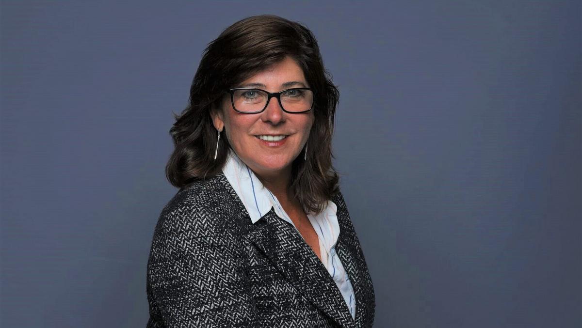 Jill Arias San Francisco Business Times Jill Arias San Francisco Business Times