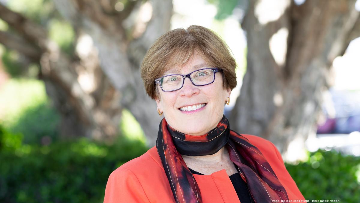 Michelle King San Francisco Business Times