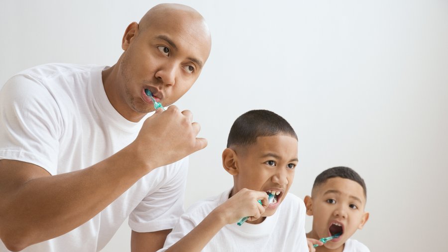 The statistics don’t lie: Why it’s important to maintain your oral health