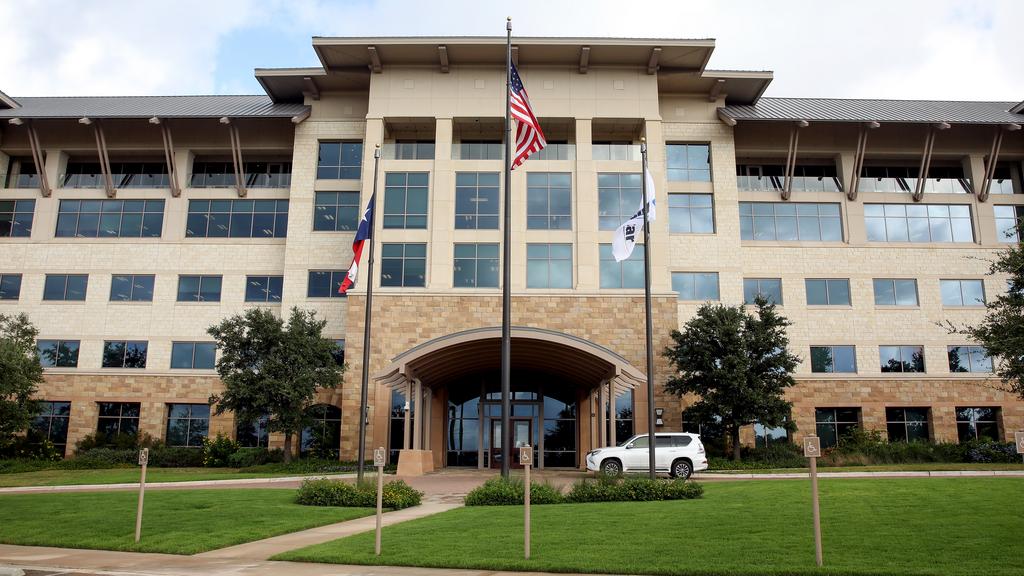 Nustar Capital office