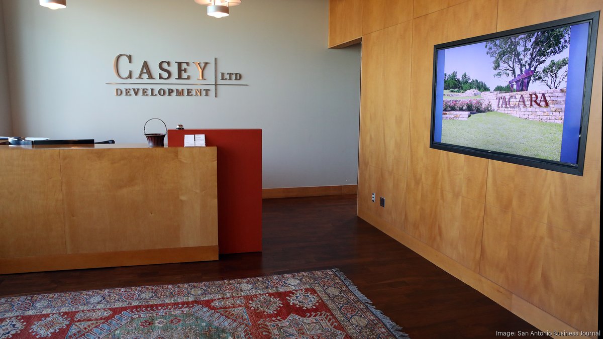 Casey Development lays out path for some businesses to exit bankruptcy