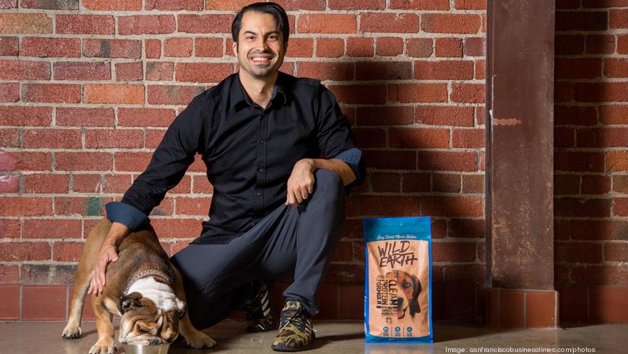 This Protein Drink Entrepreneur Was Able to Raise $8 Million -- After  Moving Across the Country