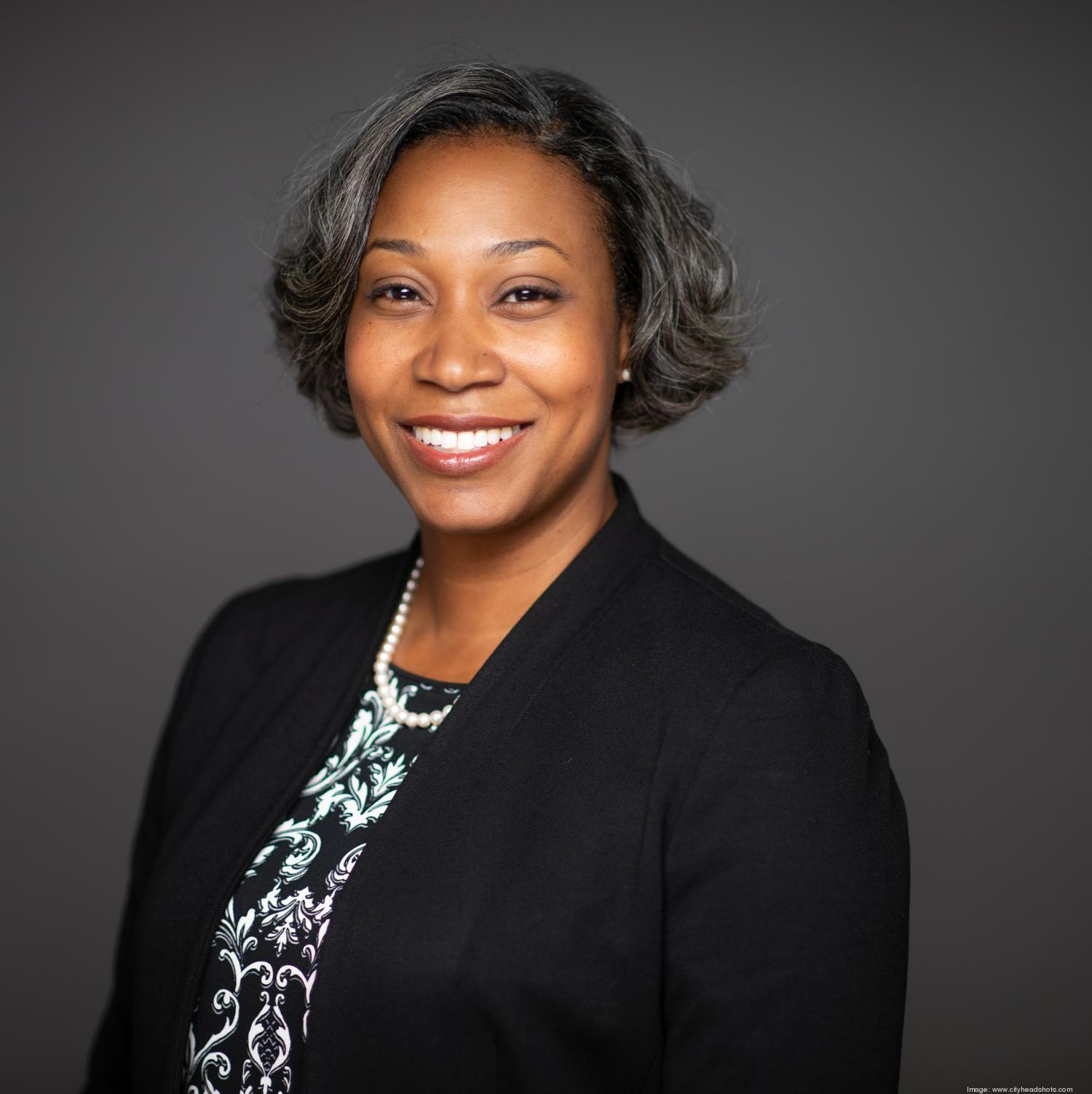 Toya Lawson | People on The Move - Philadelphia Business Journal