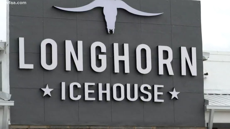 Oklahoma Sooner opens Longhorn Icehouse on TexasOU weekend in Dallas