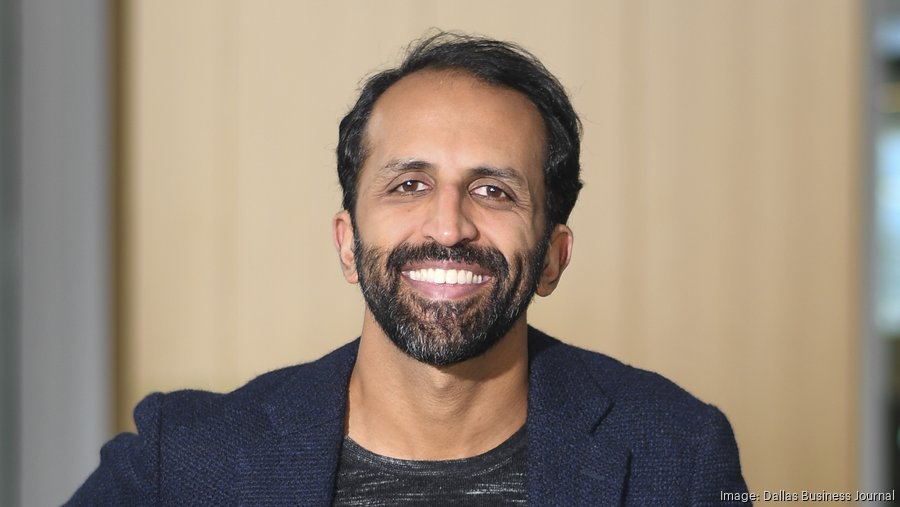 Vasu Raja of American Airlines on using AI in network planning, DFW's ...