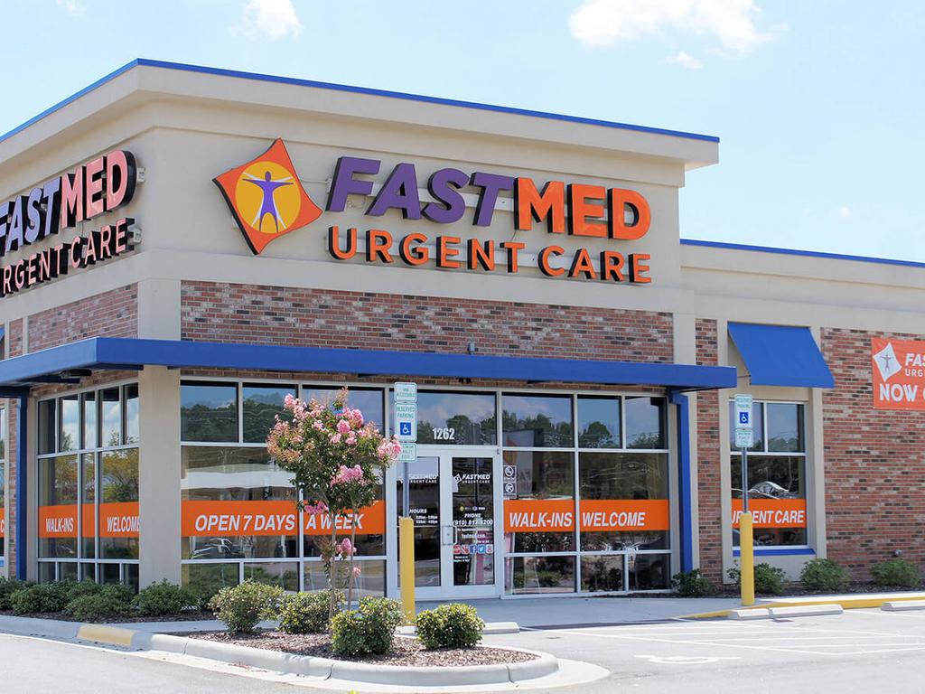 FastMed Urgent Care Company Profile - The Business Journals