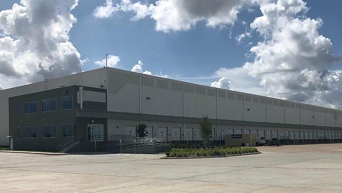 COE Distributing inks Houston lease in former Randalls distribution  facility - Houston Business Journal
