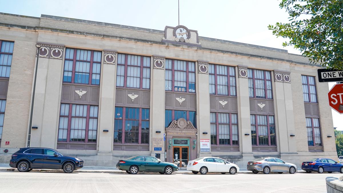 Alignstaffing opens second office near Baltimore's Penn Station