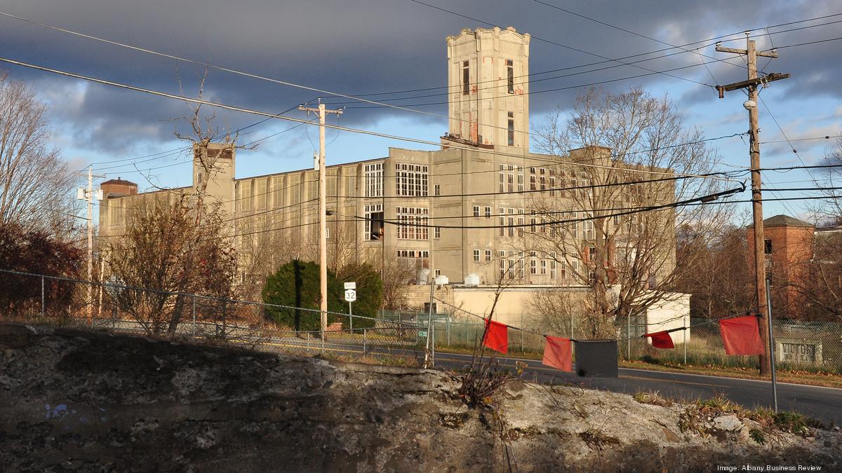 Regan Development gets 30year tax break plan for 60 million Victory