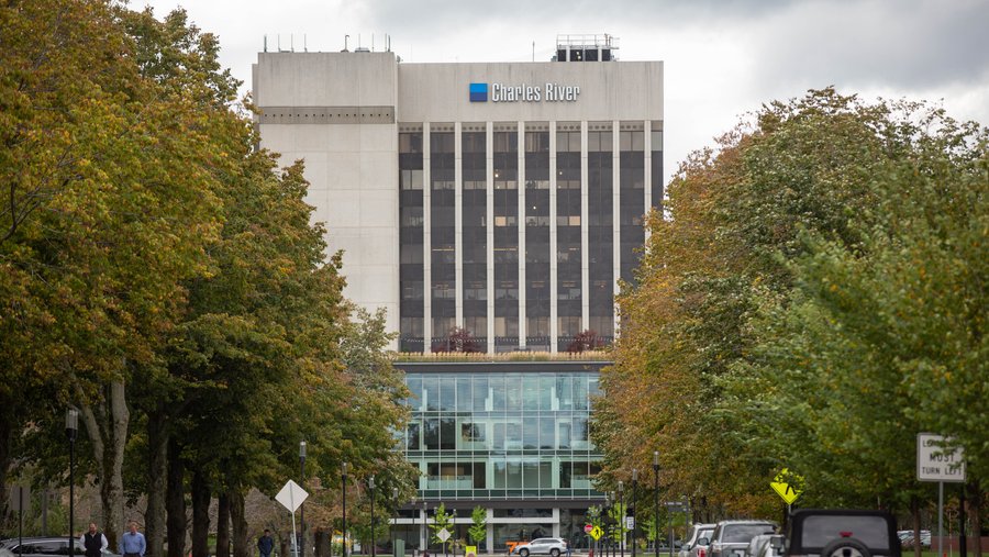 State Street hopes its acquisition of a software firm Charles River