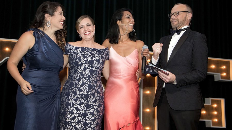 Photos Habitat for Humanity Hard Hats & High Heels Gala Sacramento