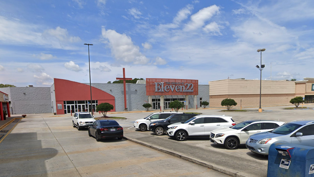 Church Of Eleven22 Starts 15 Million Expansion Of Main Campus Jacksonville Business Journal