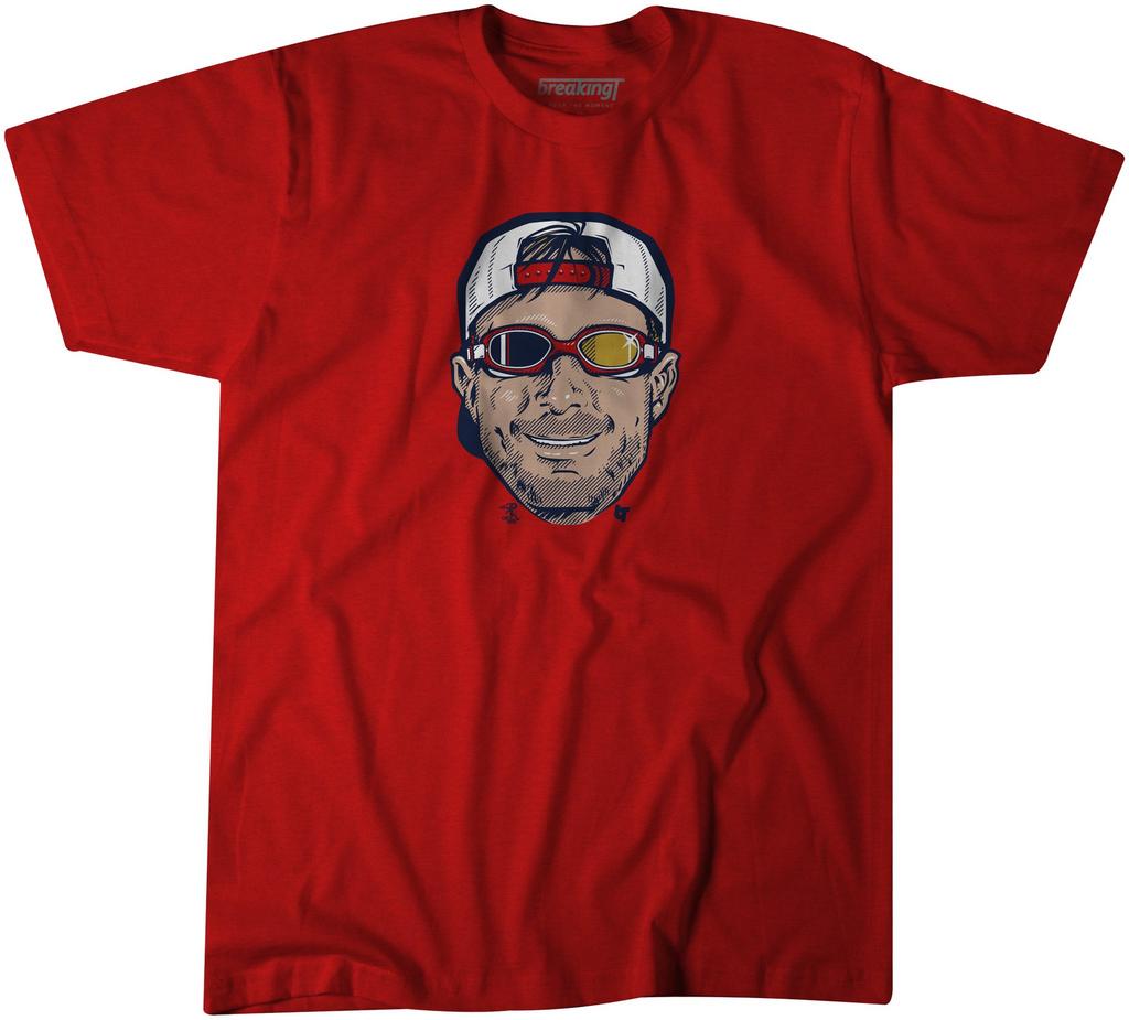 Washington Nationals fans need this Juan Soto shirt from BreakingT