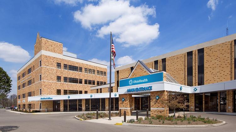 OhioHealth revenue grows to new record $4.3B - Columbus Business First