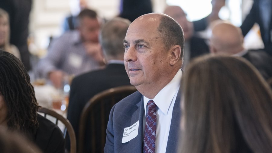 Advocate Aurora CEO spoke with Gov. Evers before announcing merger