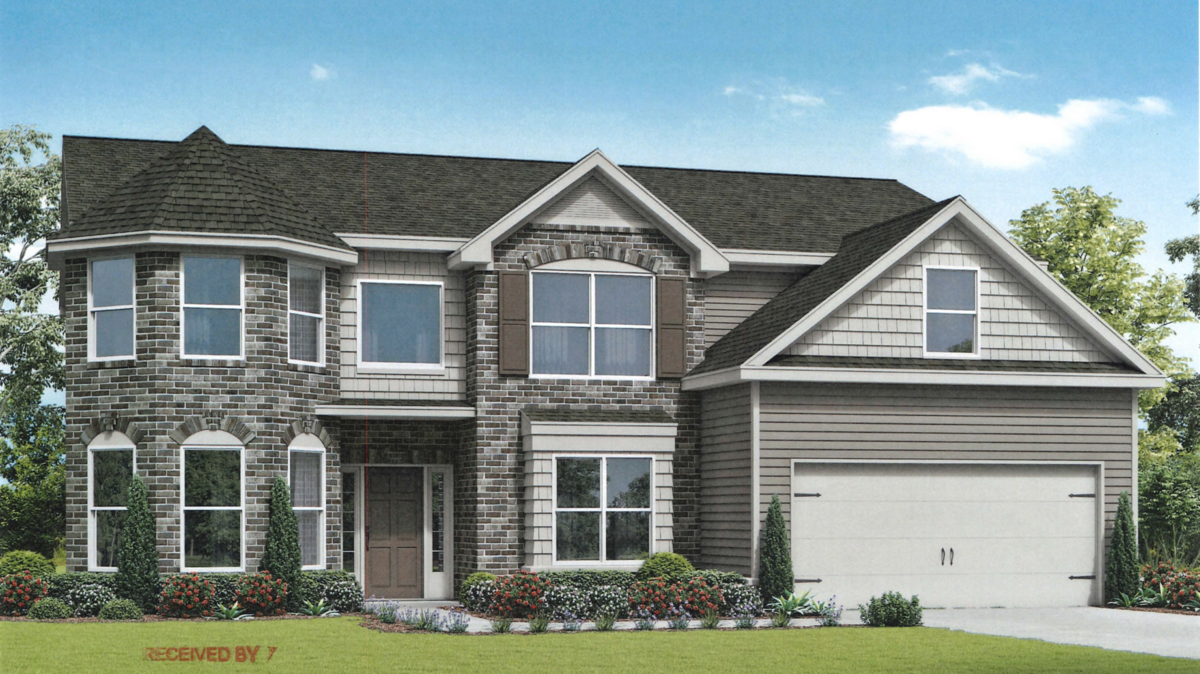 Four residential projects to bring 598 homes to County