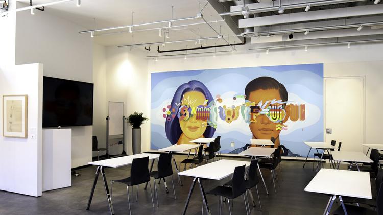 Linkedin Offers Free Space To Bay Area Nonprofits San Francisco