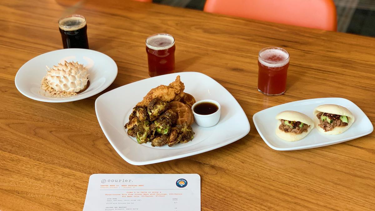 Full Plate A New Movie Themed Tap House A Long Running Cafe Is