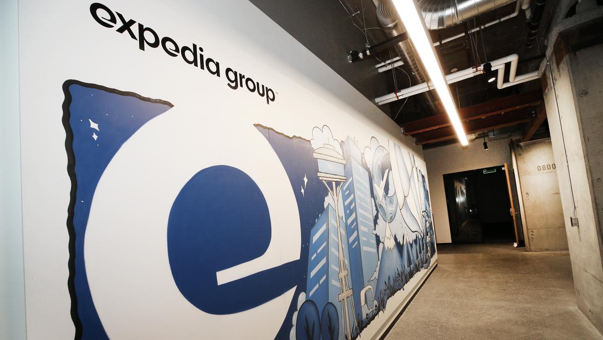Expedia Group outlines projected cost of mass layoffs Puget Sound