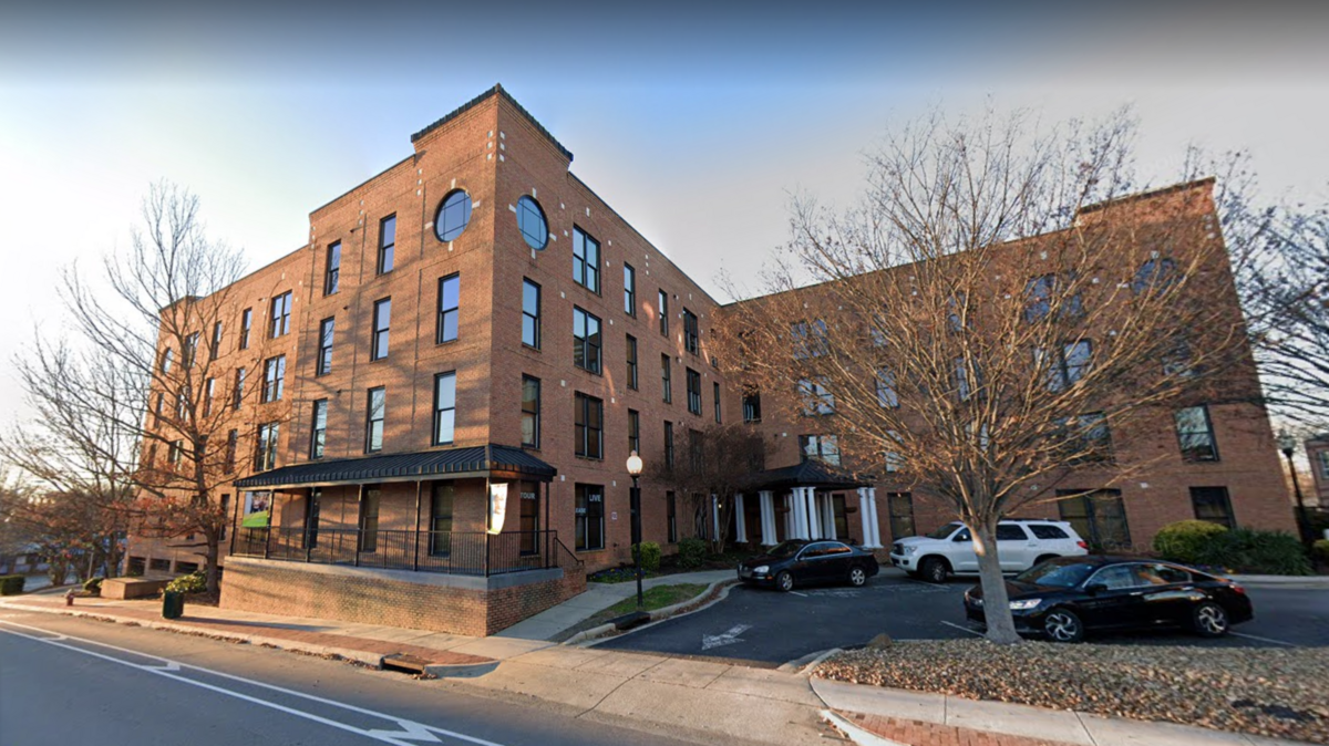 The Preiss Company Of Raleigh Buys The Warehouse Apartments In Chapel Hill For 25 Million Triangle Business Journal