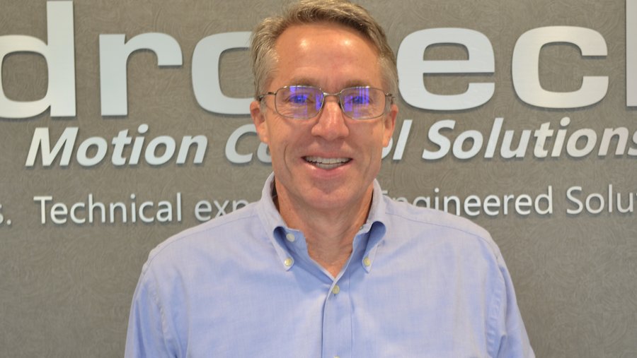 Hydrotech Inc. sells to Fluid System Components Inc. Cincinnati Business Courier