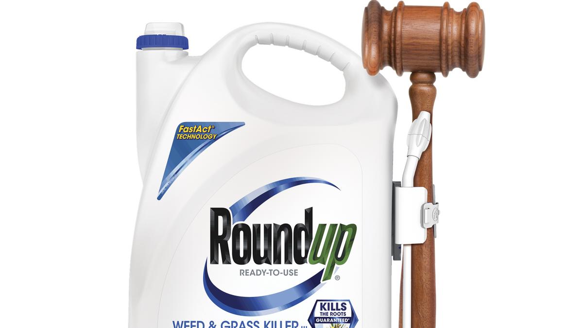 Reports Bayer offers 10B for Roundup settlements St. Louis Business