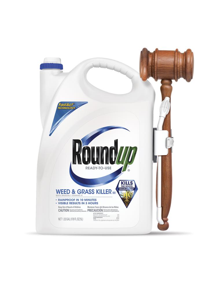 can roundup cause cancer in dogs