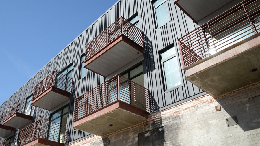 Harrison Construction sues subcontractors on R St. project Sacramento