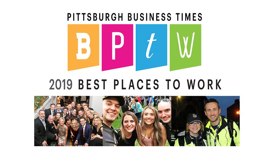 Who Won The Extra-large Company Category In The 2019 Best Places To ...