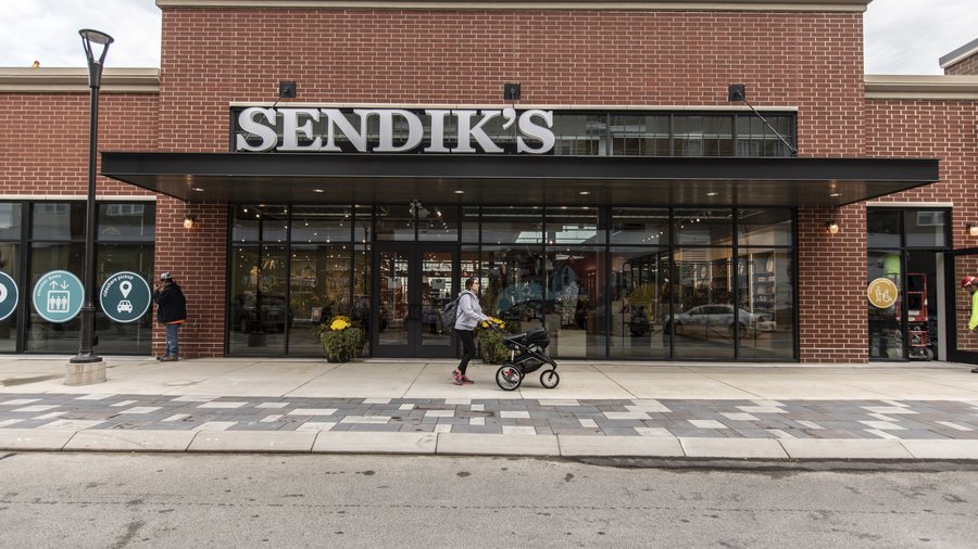 Sendik’s unveils renovations at The Corners of Brookfield Slideshow