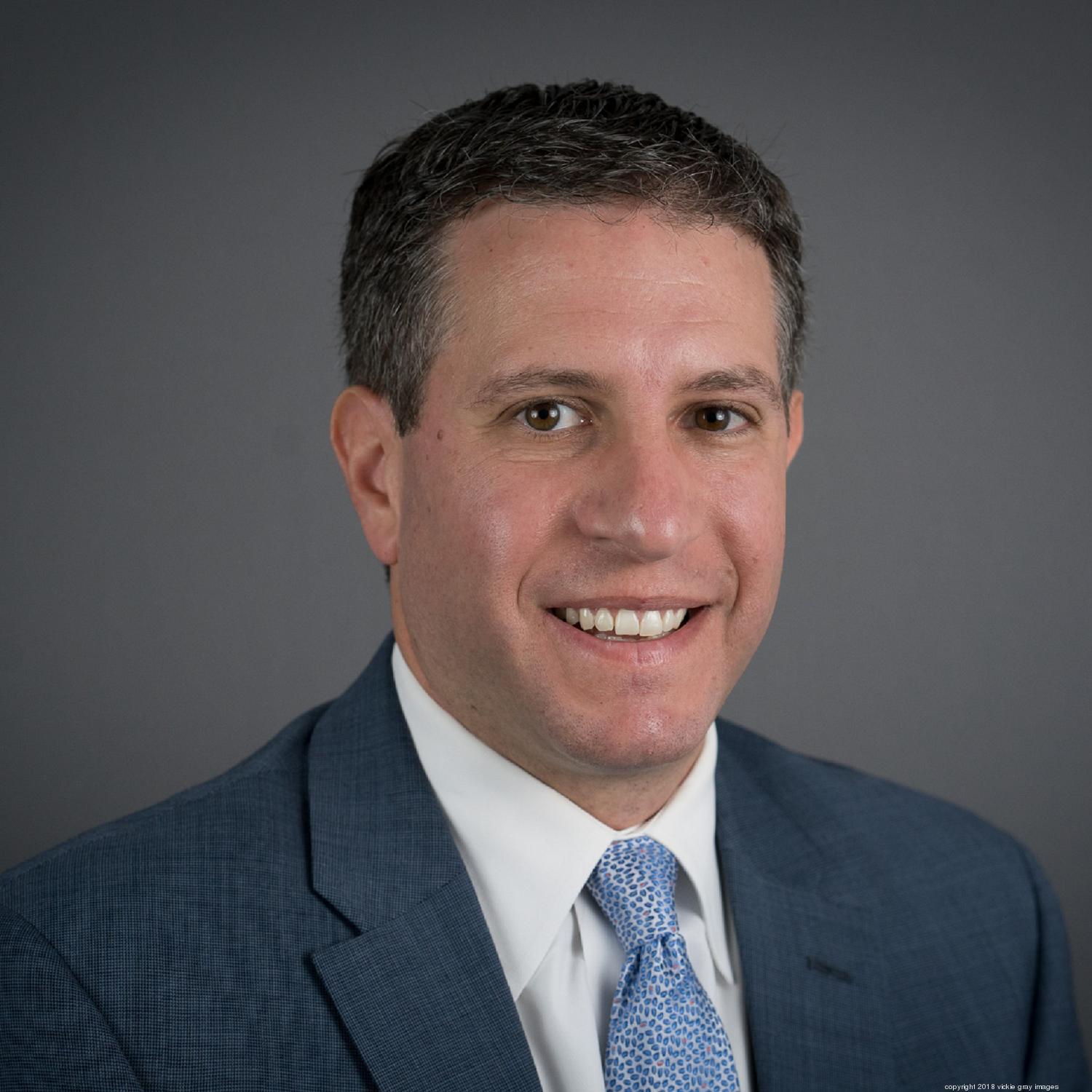 Jeffrey Rosen Bio – Who Is Jeffrey Rosen, New Acting Attorney General ...