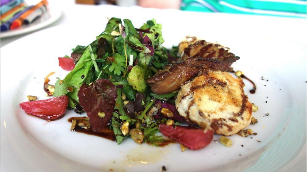 Rankings Dallas' top 25 restaurants for business lunches Dallas