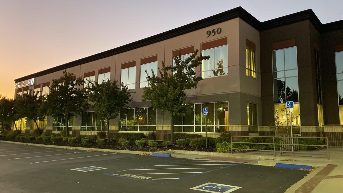 Folsom office building sold for 23.7 million to local group