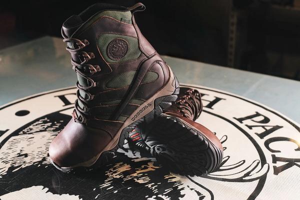 merrell cowboy boots
