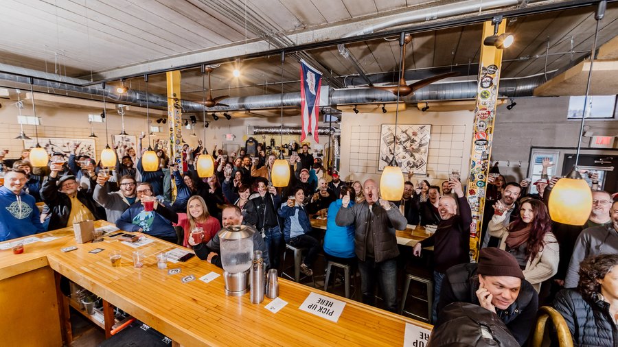 Yellow Springs Brewery expands with new facility Dayton Business Journal