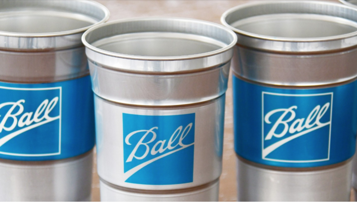 Ball Corp. picks northern Pennsylvania for 360 million can factory