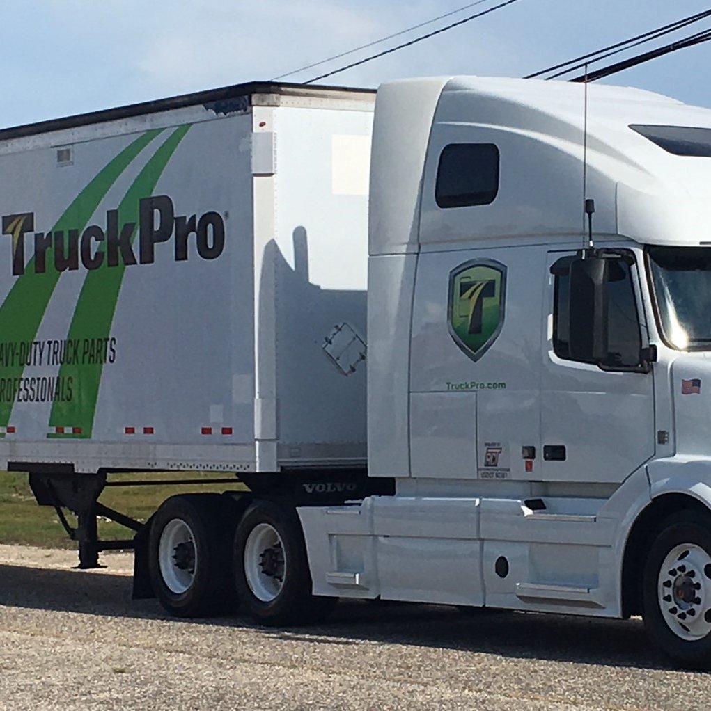Truck Hero Acquired by L Catterton - RV PRO