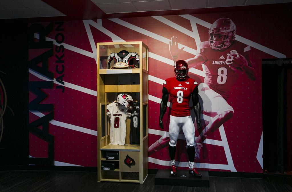 Additions to Cardinal Stadium for the 2022 Season – The Crunch Zone