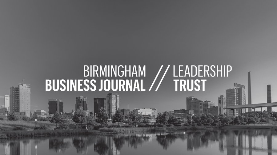 Leadership Trust launches to connect, support business leaders Birmingham Business Journal