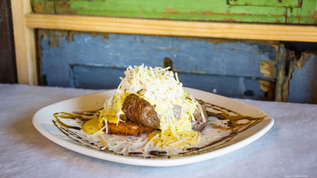 Half Shell Oyster House coming to Campus No. 124 in Pelham Birmingham Business Journal